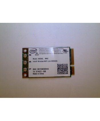 INTEL WIFI WIRELESS-4965ag_mm2