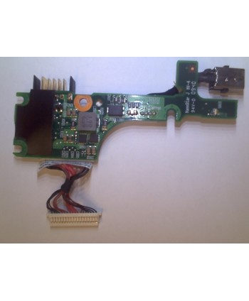 POWER CIRCUIT BOAR HP MINI...