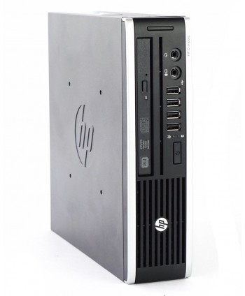 Hp Compaq 8200 Elite USDT...