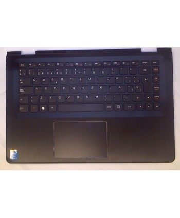 Palmrest Touchpad Lenovo...