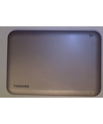 Toshiba- cover trasero de...