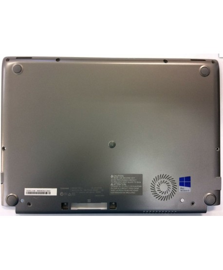 Coque Arrière D'origine Pour Toshiba Portégé Z30-A - Référence GM903603411A - Occasion Bon état