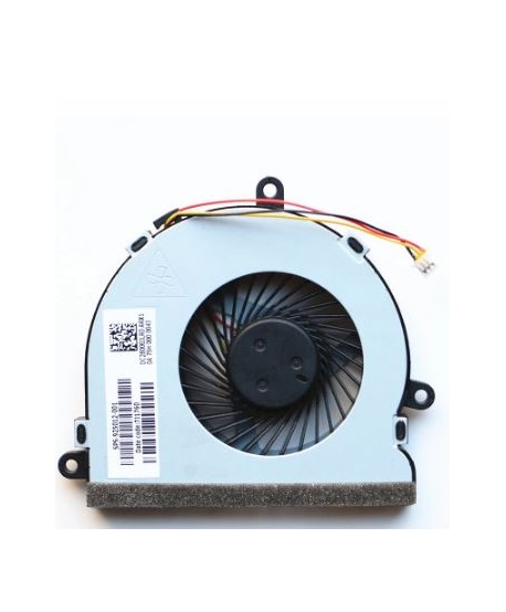 Ventilador Para Hp 15-au 15-aw 856359-001 859633-001 | Cuotas Sin Interés