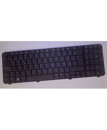 Teclado Hp Compaq Cq61...