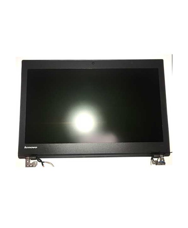 NAPPE ÉCRAN LENOVO THINKPAD T440 - RÉF. DC02C003Y00 - COMPATIBLE TYPE 20B7 - OCCASION FONCTIONNEL