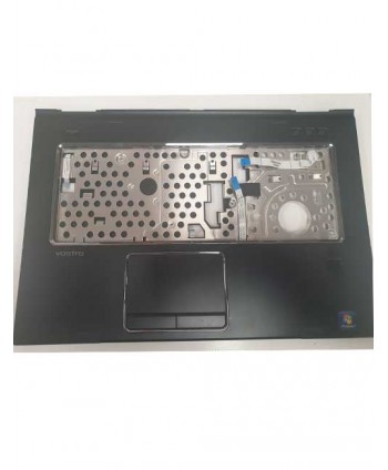 Cover superior touchpad...