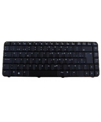 Teclado HP CQ50 Series...