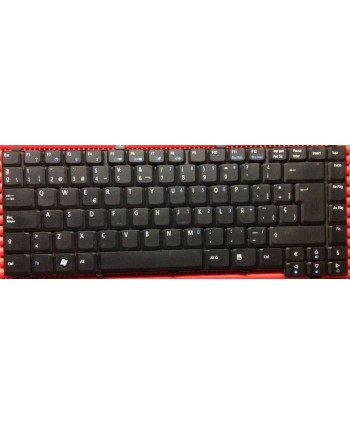 Teclado Acer Aspire 5100...