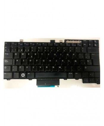 DELL KEYBOARD E430 E6420...