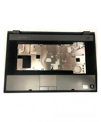 Cover superior touchpad...