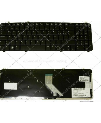 TECLADO PARA HP PAVILION...