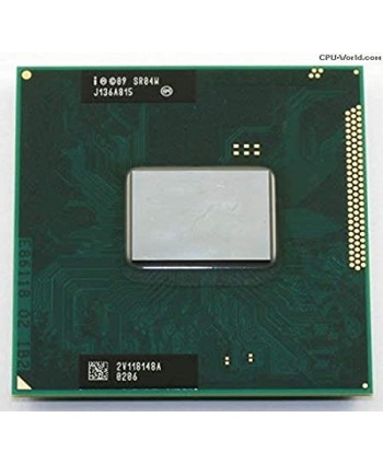 Intel Core i5-2430M...