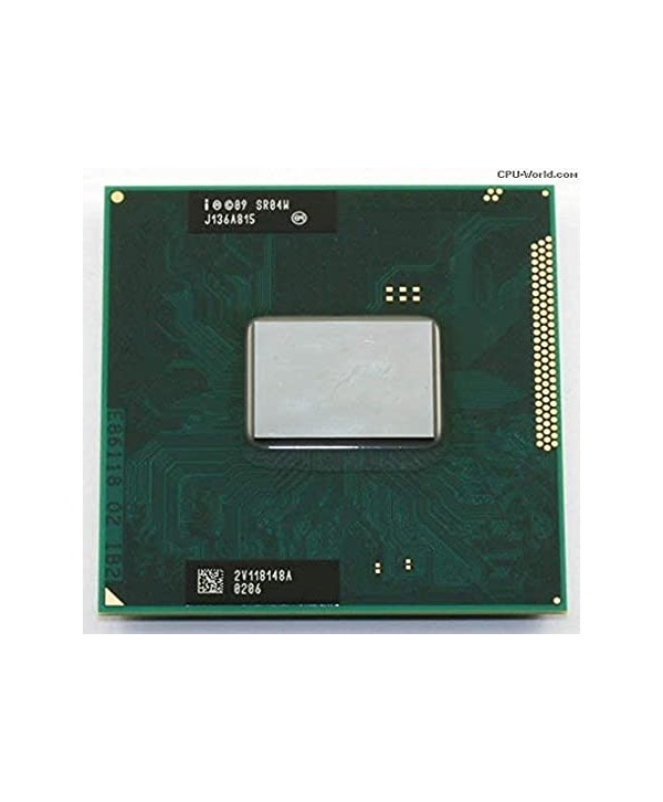 Intel インテル Core i5-2430M デュアルコア モバイル プロセッサー CPU 2.4GHz バルク SR04W（並行輸入品）