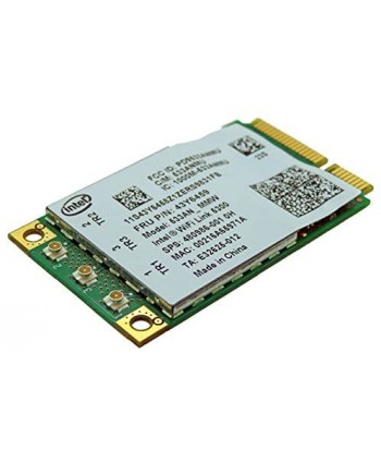 Intel WiFi Link 5300...