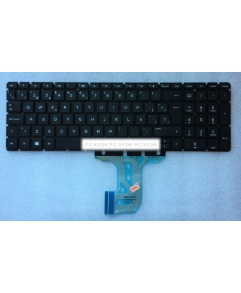 Teclado HP LATITUDE...