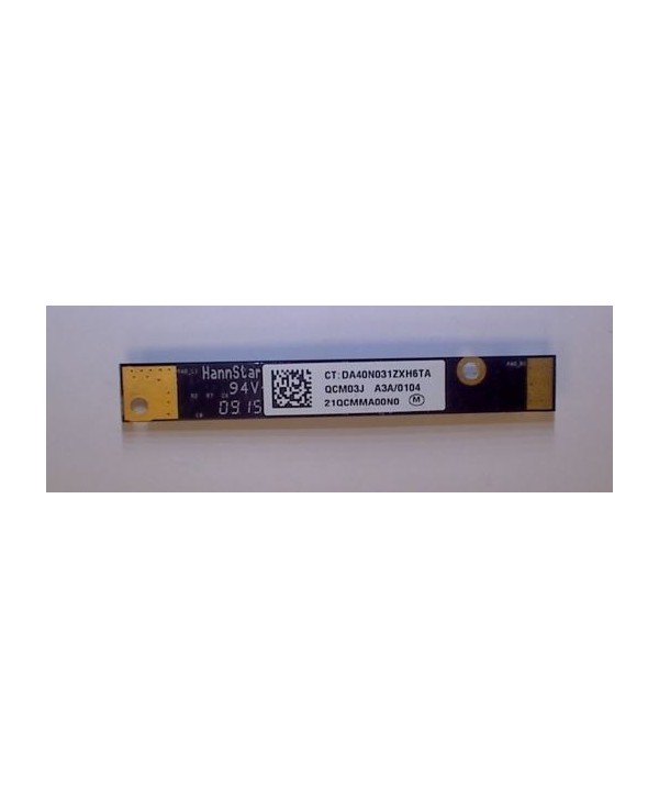 Webcam Kamera für compaq presario CQ61-305SF CN0317-J310-SE01
