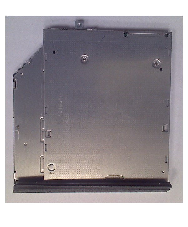 UJ8C2 Unidad óptica DVD