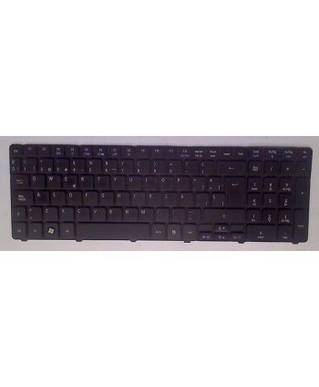 Teclado - SN7105A