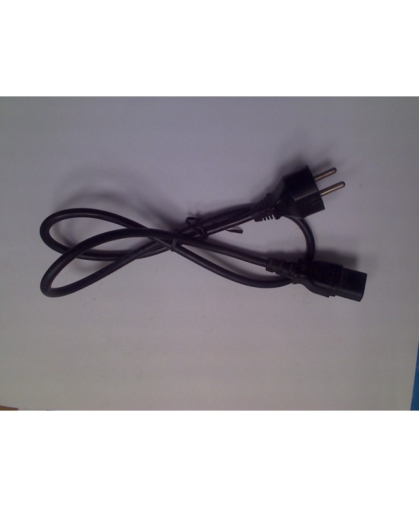 Cable de alimentación RS PRO con hembra IEC C13