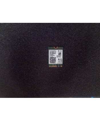 G86C0007J610 – Intel wireless