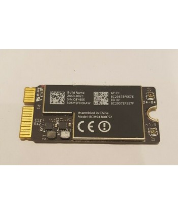 Z653-0023 – Tarjeta WiFi...