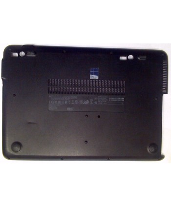 845169-001 – Cover inferior...