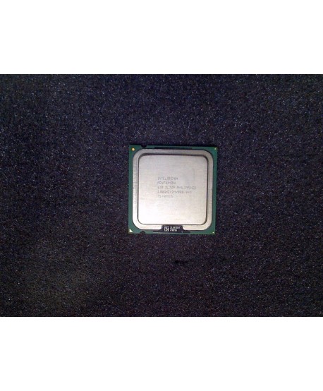 630 SL 7Z9 – CPU Intel Pentium 4