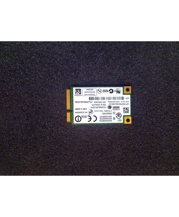 512AN_MMW - Intel WIFI LINK 5100