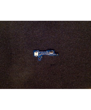 LS-5696P – Placa boton de...