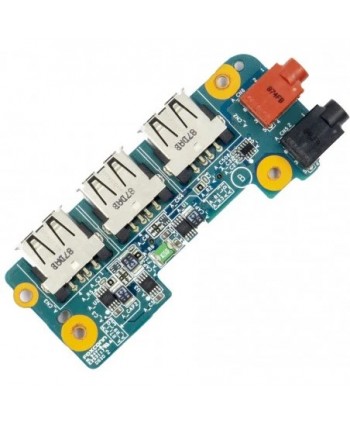 cnx-409 – Placa USB y Audio...