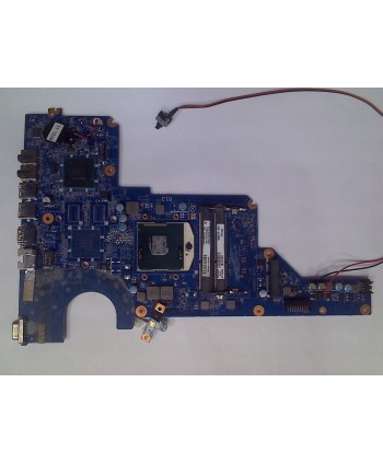 HP G6 645523-001 tarjeta madre