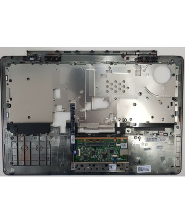 Teclado Dell Latitude E7440 + Touchpad