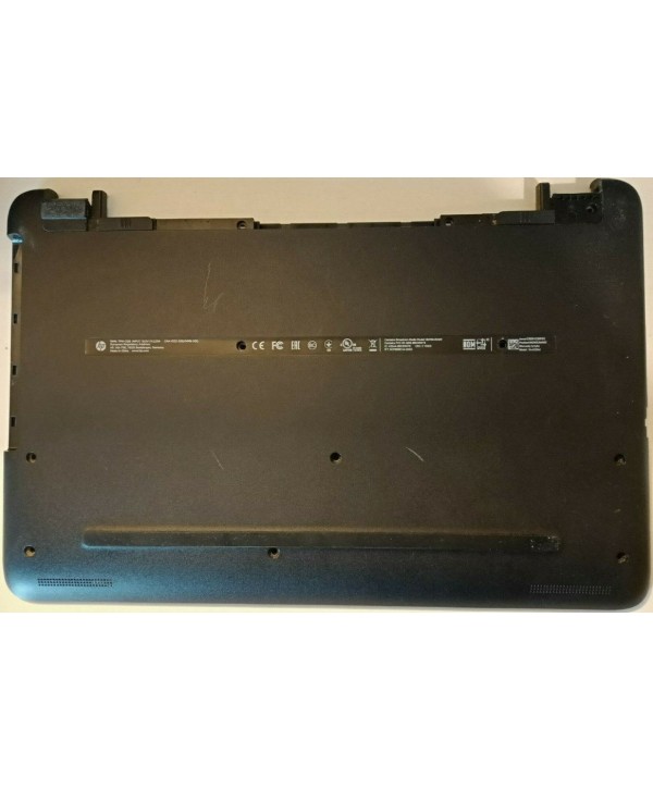 Basse (coque Inférieure) Pour HP Pavilion 15 - Référence AP1EM000600 SPS-813939-001 - Occasion