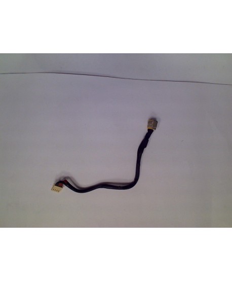 Connecteur D'alimentation (DC Power Jack) Pour Acer Aspire 5920G-1A1G16n - Neuf