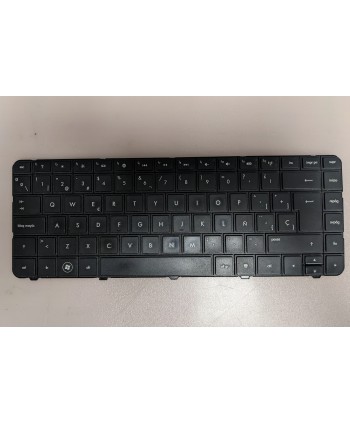 Teclado para HP Pavilion G6