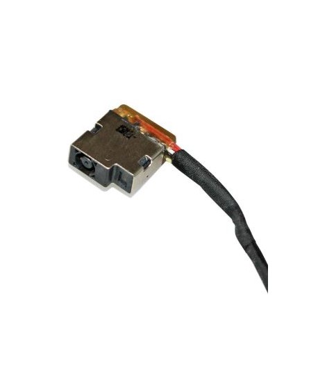 Connecteur Alimentation HP 813505-001 - Jack DC Pour Ordinateur Portable - Neuf