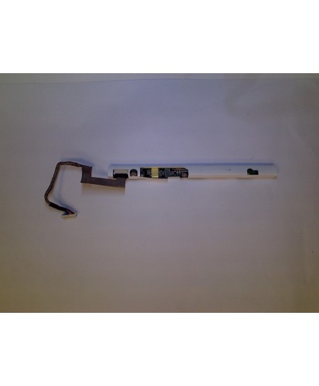 Câble LCD Pour écran D'ordinateur Portable Packard Bell Easynote W3110 - Référence 422687400002 - Occasion