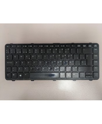 Teclado para HP Probook 640...