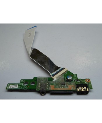 Placa USB/Audio SD Para...