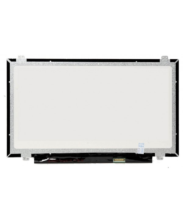 Schermo LCD 14 Pollici HD Lucido Per Dell JCGRY PN 0JCGRY N140BGE-L32 – Nuovo Da Canada