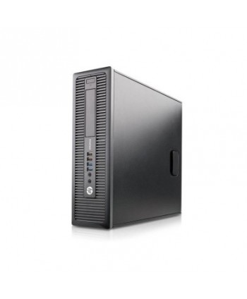 CPU  "REACONDICIONADO"  hp...