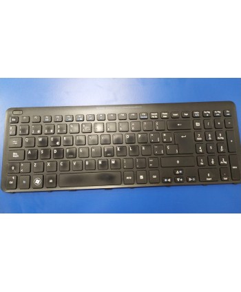 Teclado para ordenador...