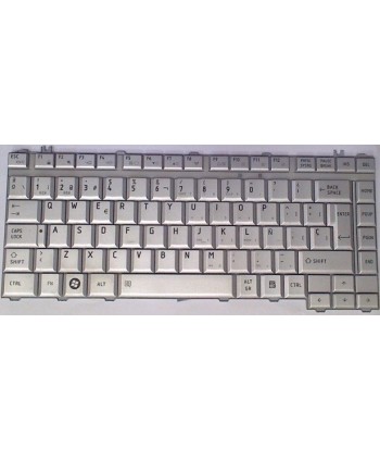 Teclado Toshiba Satellite...