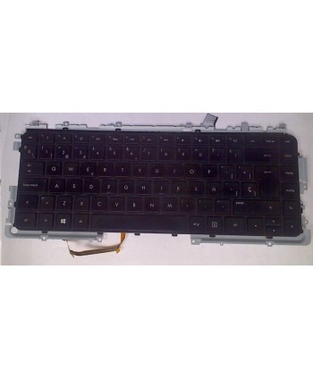 TECLADO HP Envy 4-1000 /...