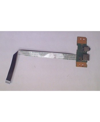 Toshiba R50 R50-B USB Board...