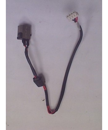 Conector de carga Acer...