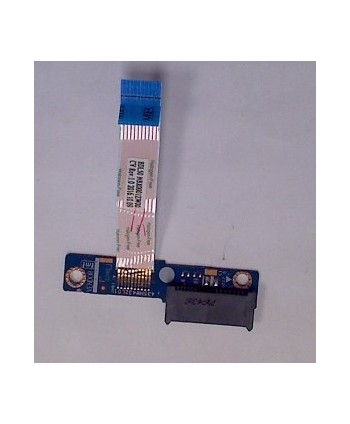 PLACA CONECTOR SATA  (Refused)