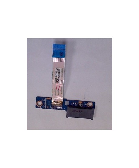 LS-C706P PLACA CONECTOR SATA (refurbished-Usado)