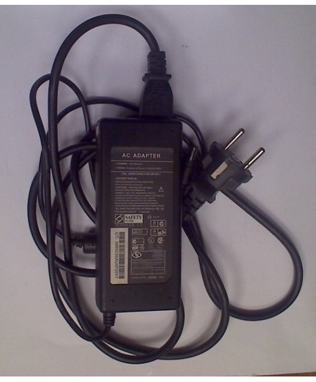 020858-11 - Cargador del portátil HP Compac NX 9000 NX9005 NX9010 (USADO)