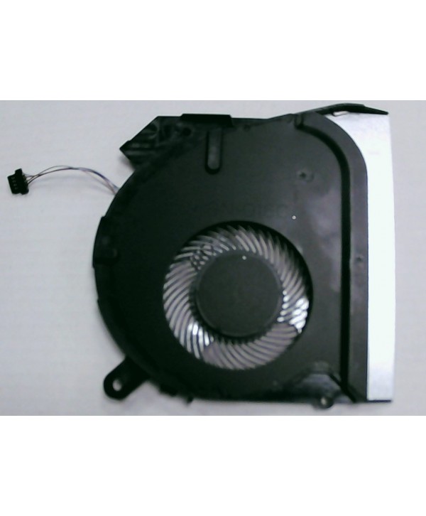 Ventilateur De Refroidissement Processeur Pour HP ProBook 450 G6 - Référence L47695-001 - 4 Broches, 5V 0.5A